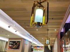-海底捞火锅(大融城店)