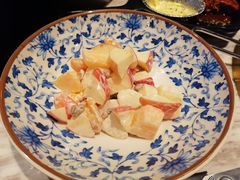 -火炉火自助餐(喜隆多店)
