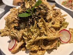 -福海居烤鸭店(鸟巢店)