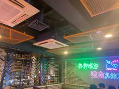 -老卜奎齐齐哈尔烤肉(人民东路店)