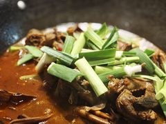 -楚成谷鸭馆(裕民店)