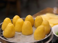 -冯记香辣兔火锅(茶店子总店)