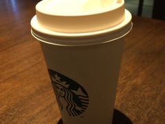 -星巴克(恒基688广场店)