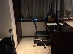 -上海龙之梦万丽酒店