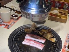 -猫爪爪原切自助烤肉(观音桥阳光世纪店)