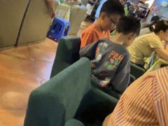 -美森西餐厅(曙光大道店)