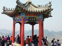 -青州市云门山风景区