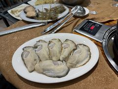 -濠轩阁特色生蚝火锅总店