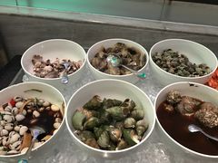 -漳州佰翔圆山酒店·圆山畔西餐厅