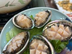 -金龙·打边炉(武进路店)