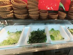 -老凯俚酸汤鱼(鸿通城店)