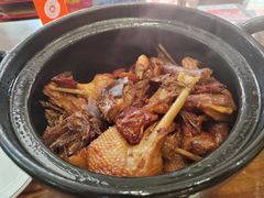 -斯丹姜母鸭·古法干香(涂门街总店)