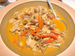 -湘中缘·湖南菜(娄底驻京办店)