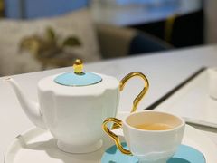 -燕庭·纯燕窝·甜品下午茶(南京西路店)