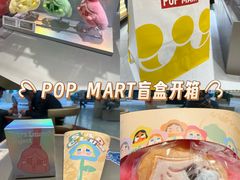 -泡泡玛特POPMART(大兴荟聚店)
