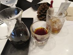 -KYO COFFEE(胶州路店)