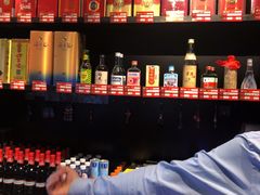 -红蜡烛•瓦罐粥家常菜•夜宵(中山路店)