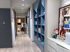 -海马体照相馆(上海月星环球港店)