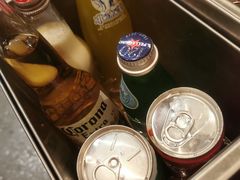-铁公鸡·四川料理(天环广场店)