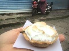 -高老太奶油小攀(新建南路店)