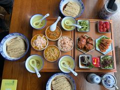 -孙盛兴奥灶面馆·蟹黄面·三虾面(山塘街总店)