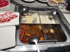 -海底捞火锅(丰尚国际广场店)