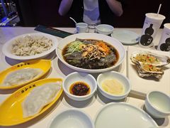 -佳和水饺(海德公馆店)