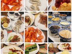 -天津瀚金佰九号温泉酒店(南楼地铁站店)