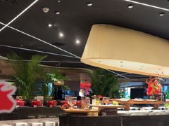 -拉蒂娜·巴西牛排馆 Latina·Brazilian Steakhouse(王府井喜悦店)