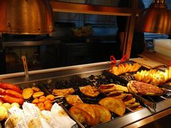 -头壹号 大油条·老长沙盖码饭(北辰店)