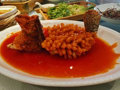 -香丰阁·烤鸭·川湘菜(清河店)