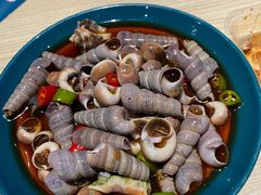 -小船渔村•大连菜•大连焖鱼(黄河路店)