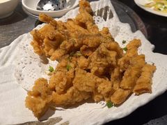 -青一色火锅(摩根店)