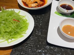 -小城粥道·海胆鲜虾粥(解放广场店)