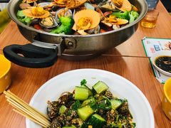 -派派茶客(金杏花园店)