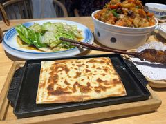 -阿斯如蒙餐(长乐宫店)