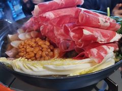 -MI WU FACTORY米屋美食工厂餐厅(绿地店)