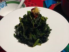 -上海滩餐厅(BFC外滩金融中心店)