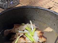 -破瓦寒窑·地摊烤羊排