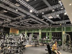-悦莱美游泳健身会所(御景壹号店)