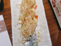 -杉海和牛烧肉海鲜自助(会展城店)