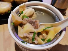 -小杨生煎(虹桥机场T1到达店)
