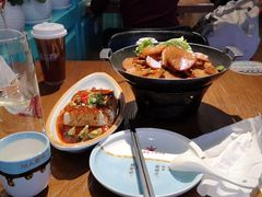 -川人百味(金安中央大街店)