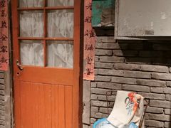 门面-和平菓局(王府井店)