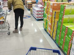 -麦凯乐(尚志大街店)
