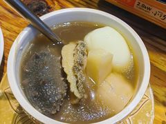-临家闽南菜(宝洲路店)