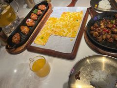 -餐谋家特色餐厅(桂林路店)