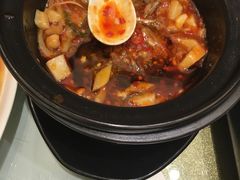 -粗茶淡饭·汉口公馆(循礼门店)