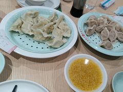 -老边饺子馆(东单店)