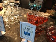 -星伦多 自助料理(圆融店)